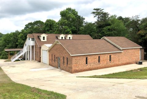 1222 Hardin Road Dallas NC 28034