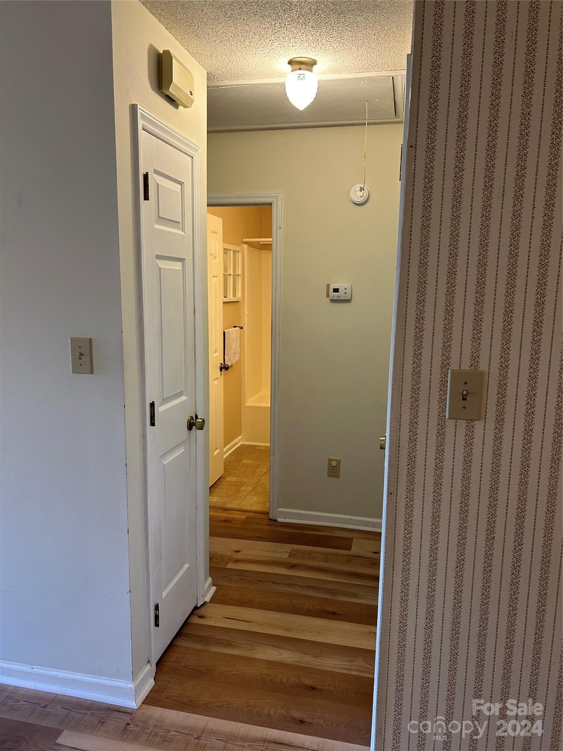 Parkwood Villas - Residential