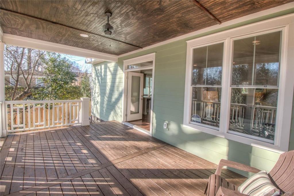 Villa Heights - Residential