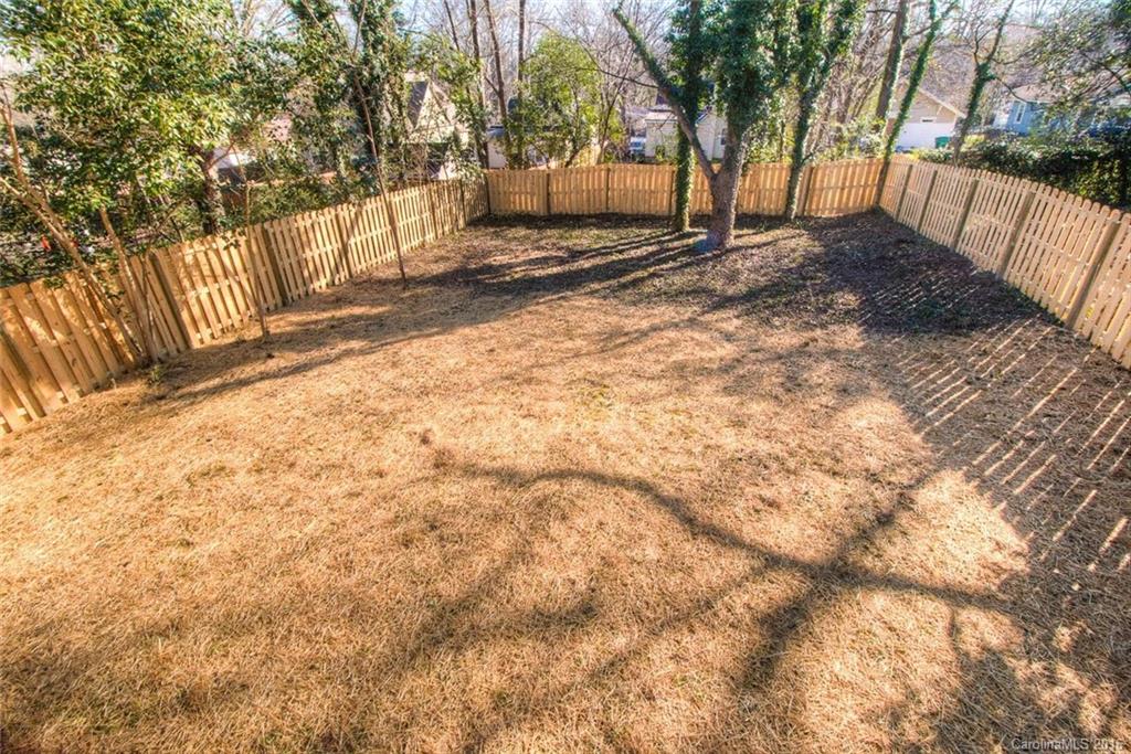 Villa Heights - Residential