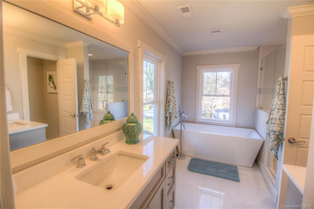 Villa Heights - Residential