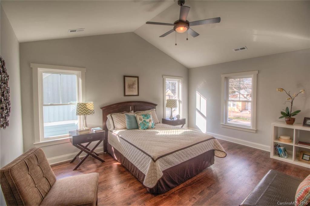 Villa Heights - Residential