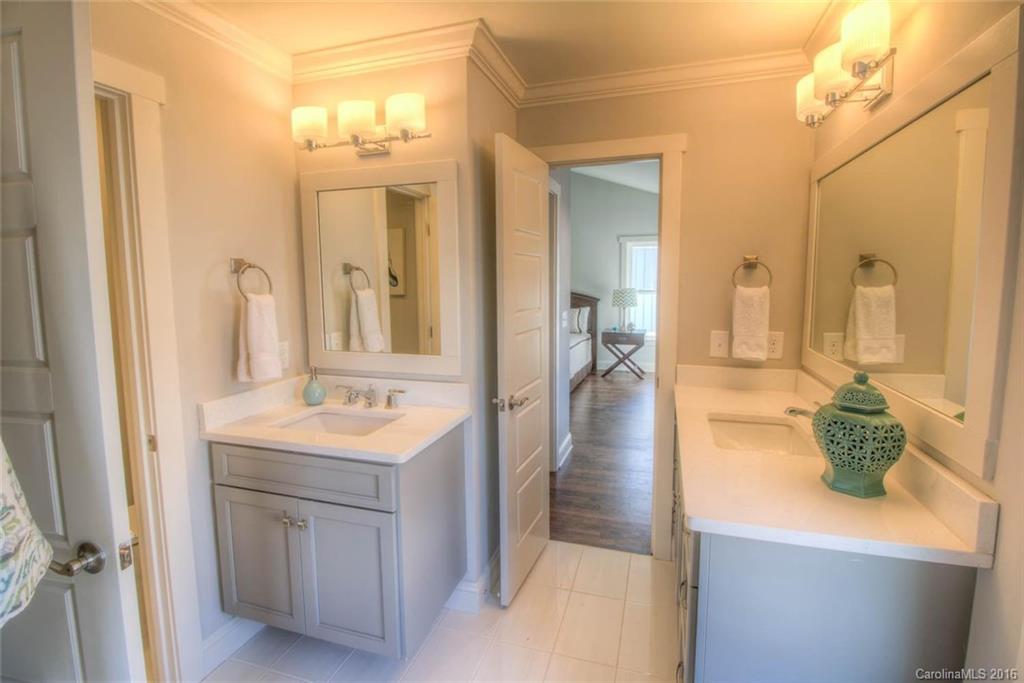 Villa Heights - Residential