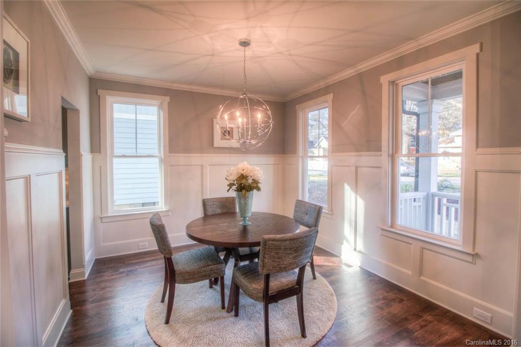 Villa Heights - Residential