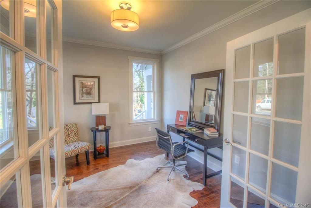 Villa Heights - Residential