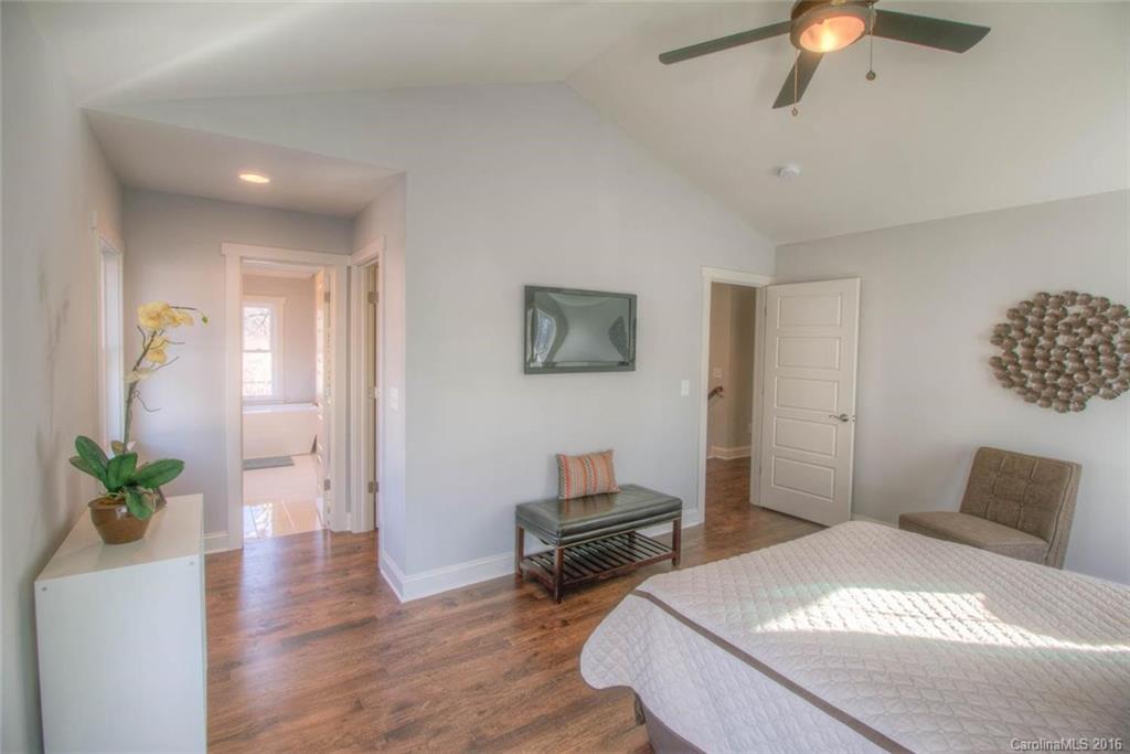 Villa Heights - Residential