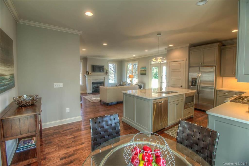 Villa Heights - Residential