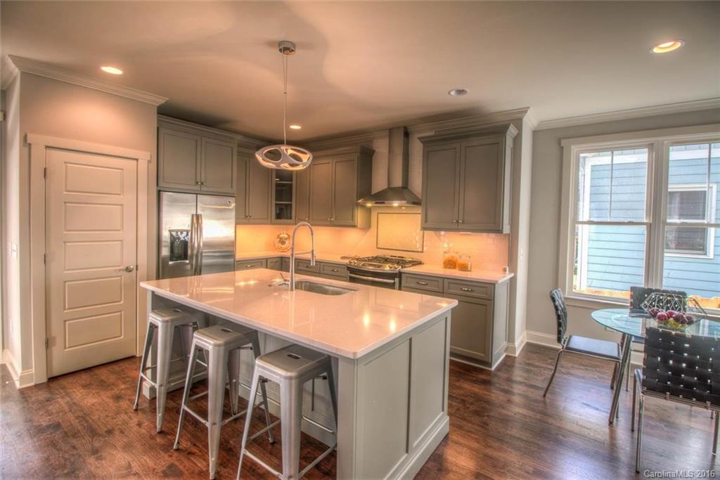 Villa Heights - Residential