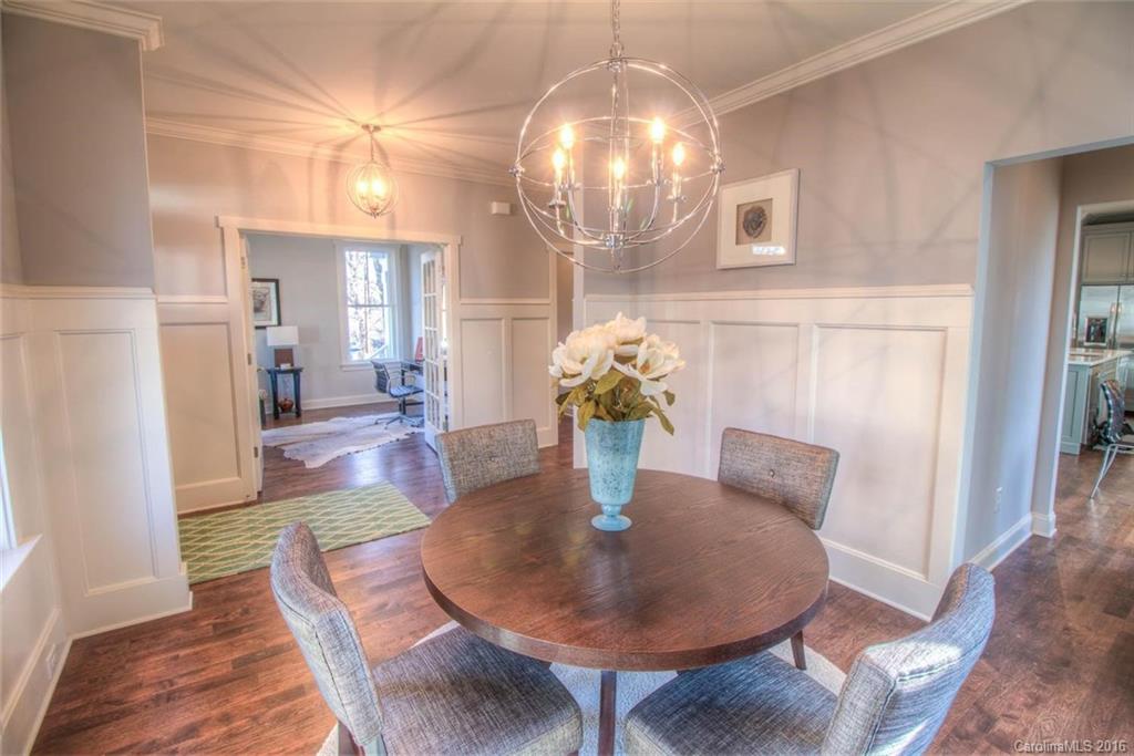 Villa Heights - Residential