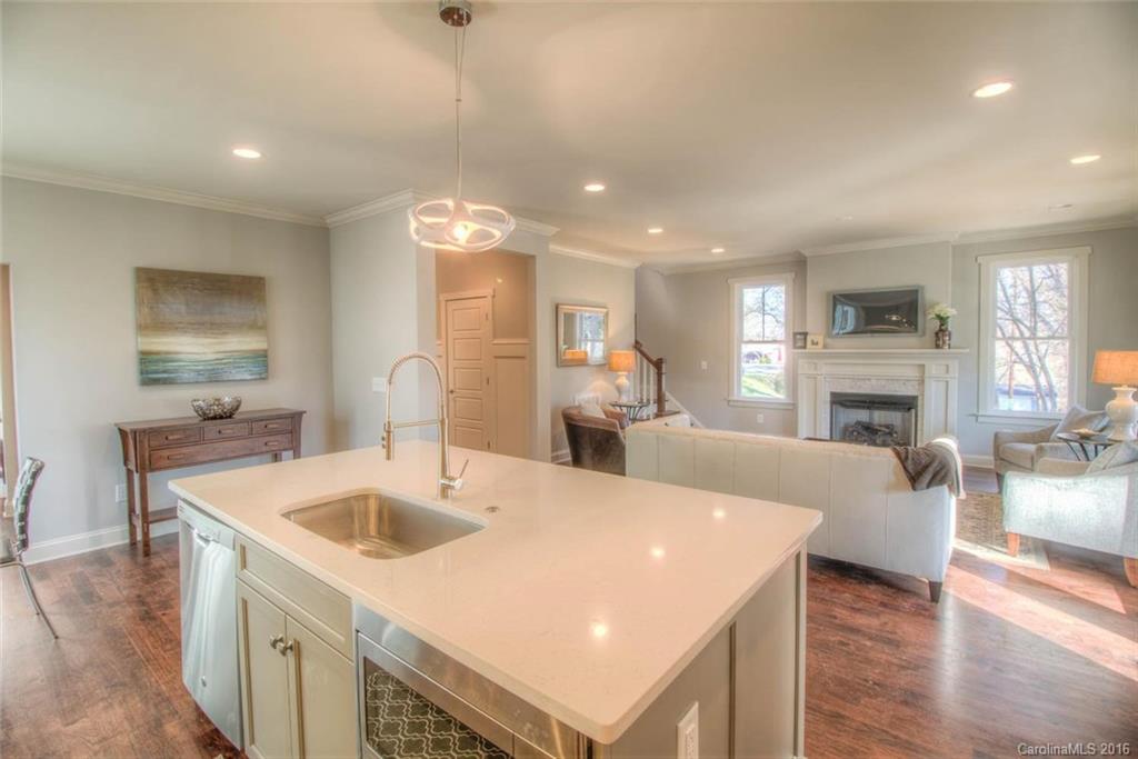 Villa Heights - Residential