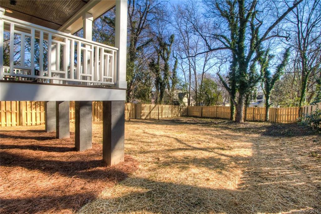 Villa Heights - Residential