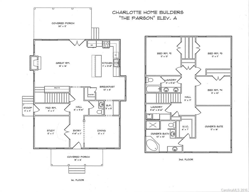 Villa Heights - Residential