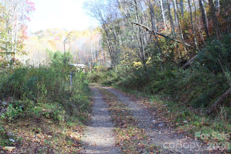 Escape to the countryside with this beautiful rural property offering just over 9 acres from a larger family farm tract. Conveniently located less than 30 minutes from the Tennessee border, this property offers peaceful seclusion while remaining close to local conveniences. Features include an established road running through the property, a natural spring, and electricity already on site—providing an excellent foundation for a future home, weekend getaway or mini-farm. The property was untouched by Hurricane Helene and offers an abundance of mature trees and wildlife, making it an exceptional opportunity for those seeking privacy, natural beauty, and rural charm.