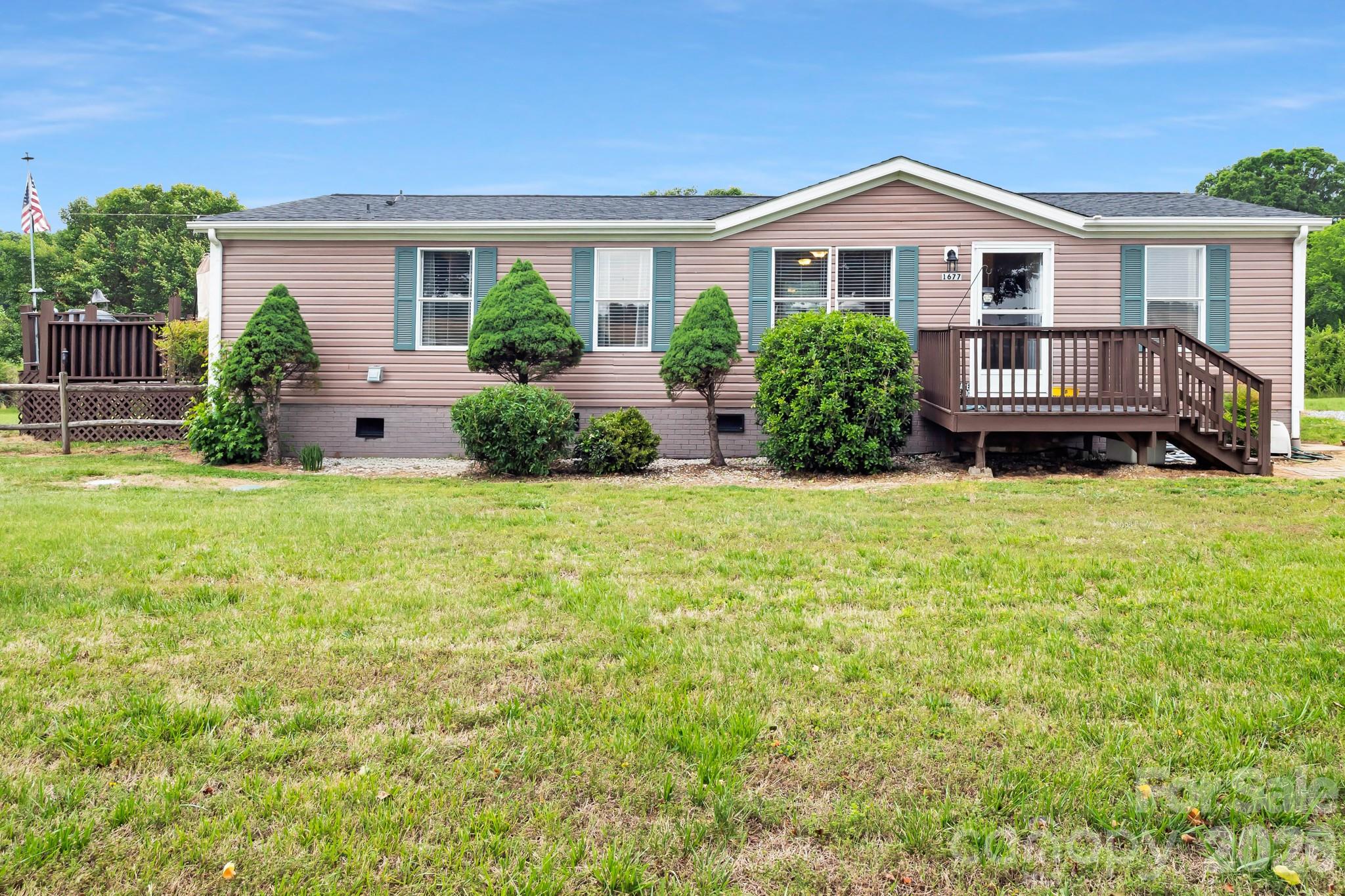 1677 Jennings Road