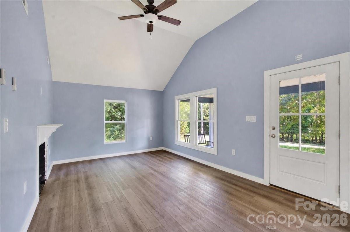 480 Wyatt Grove Church Road