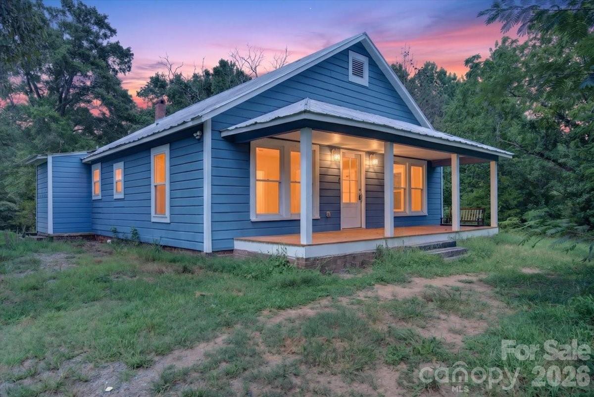 480 Wyatt Grove Church Road