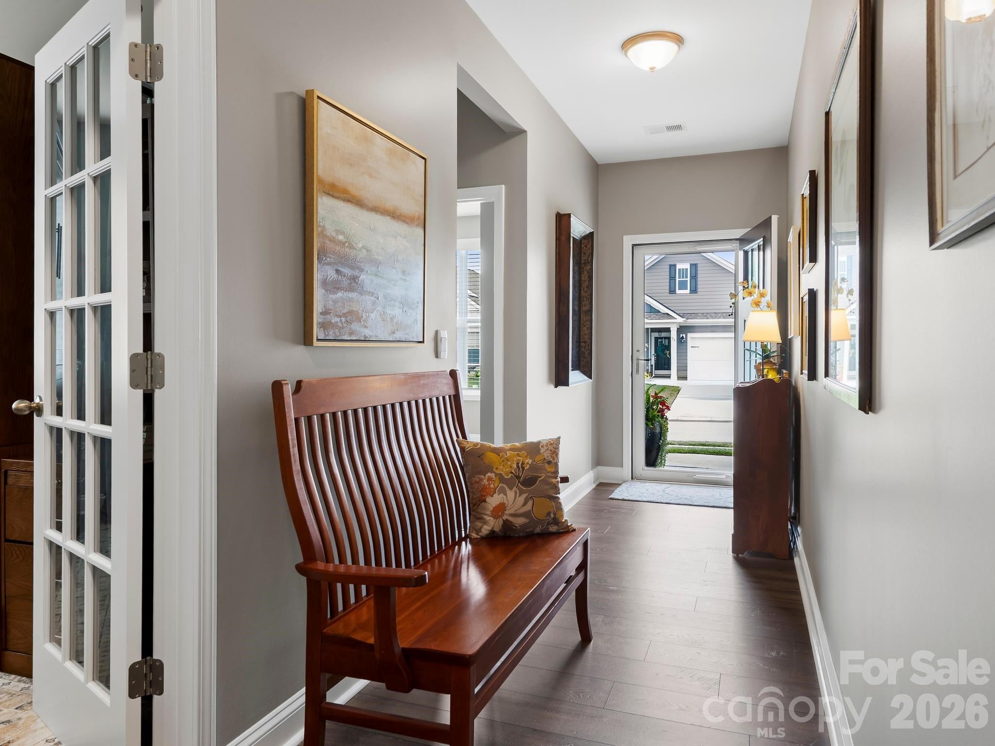 78 Fox Cove Road