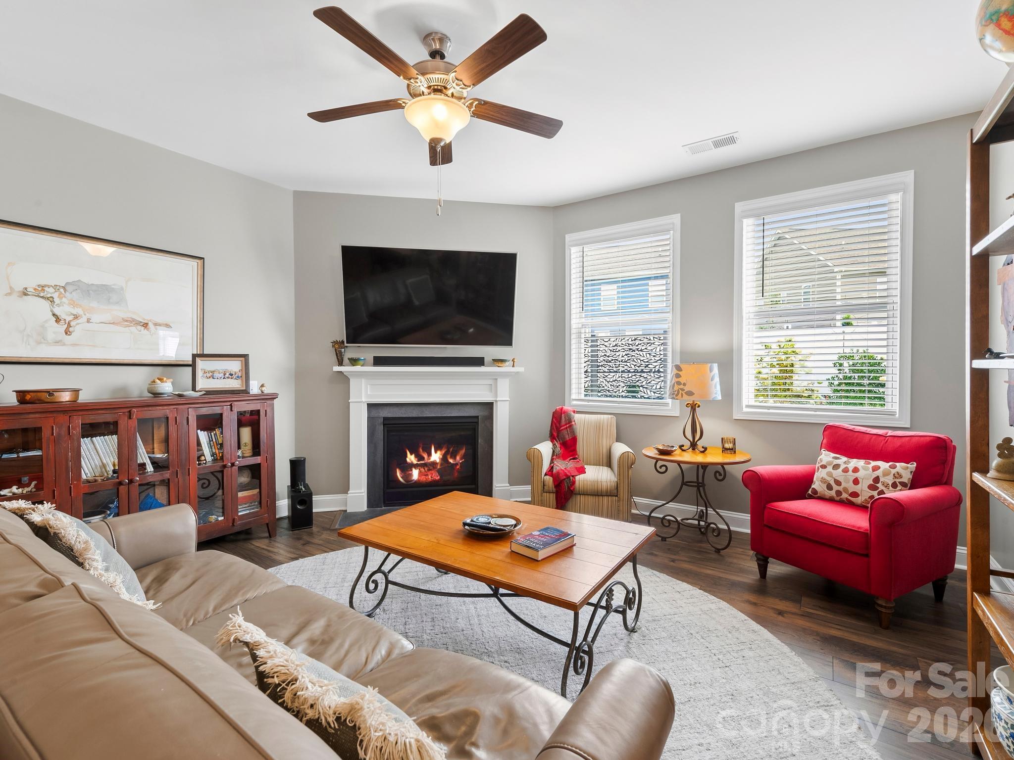 78 Fox Cove Road