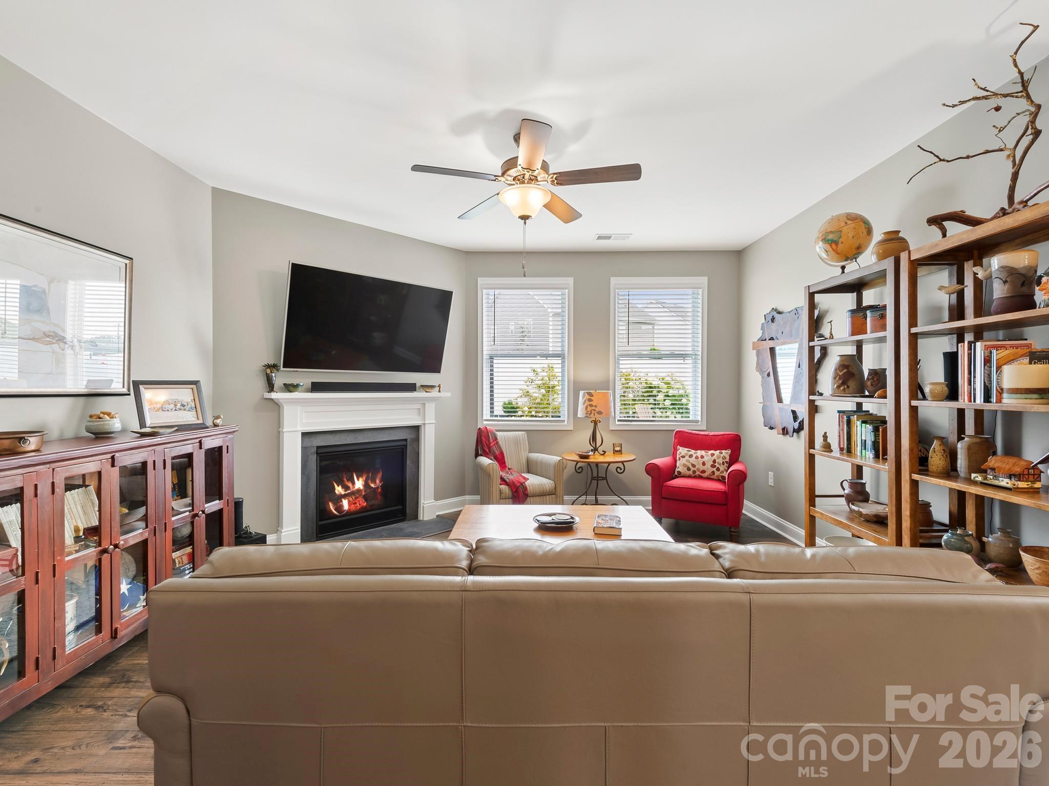 78 Fox Cove Road