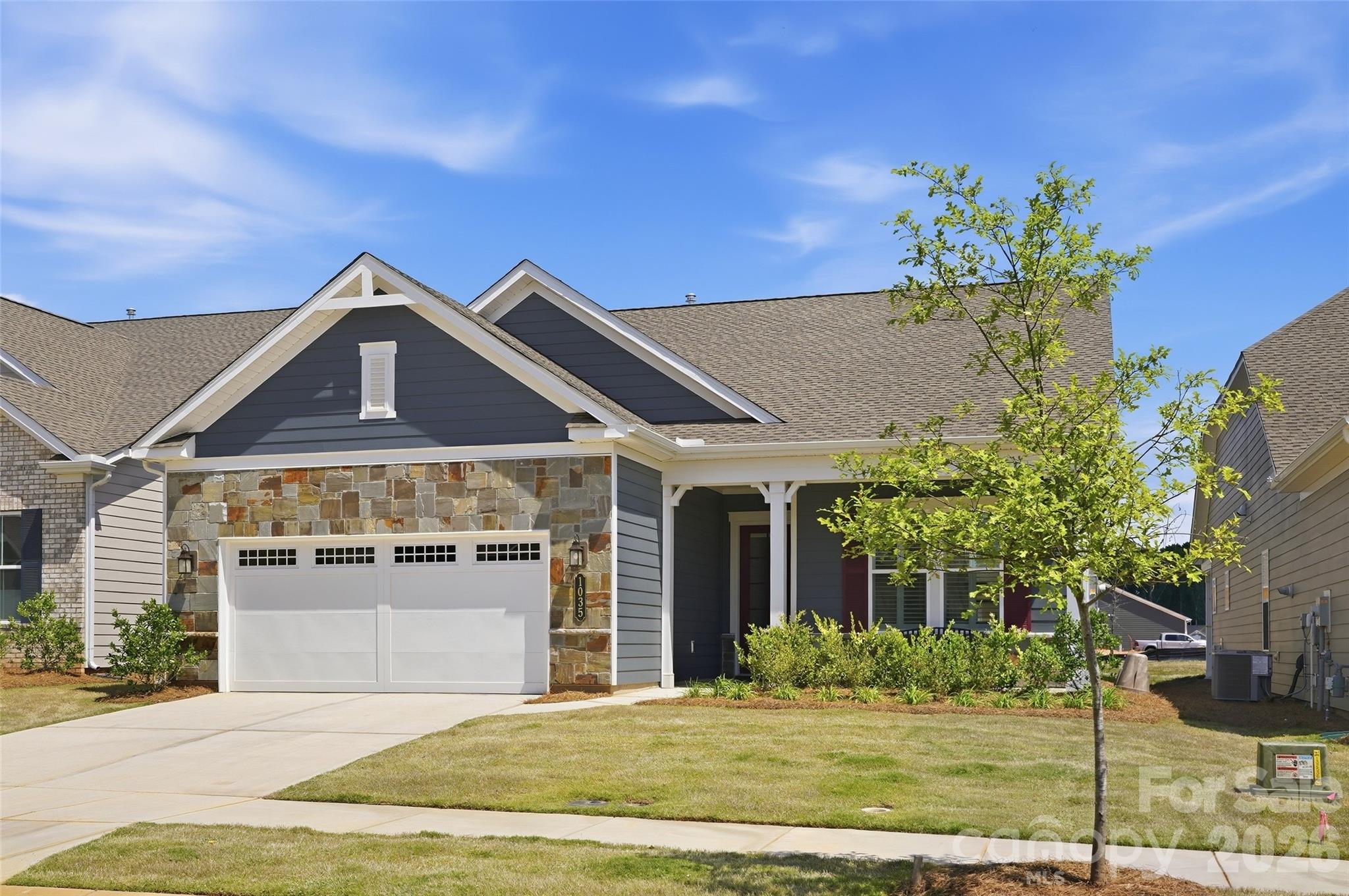 1035 Rabbit Hill Lane