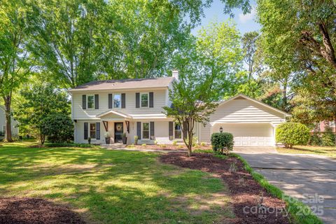 3101 Willowbrae Road Charlotte NC 28226