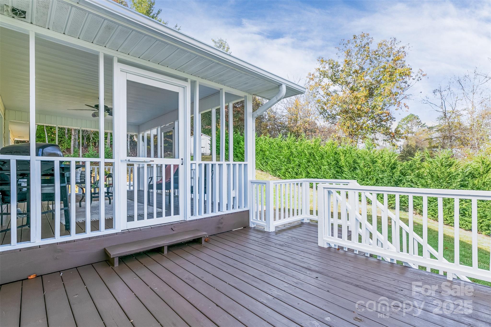 Tennille Dawn Estates - Residential