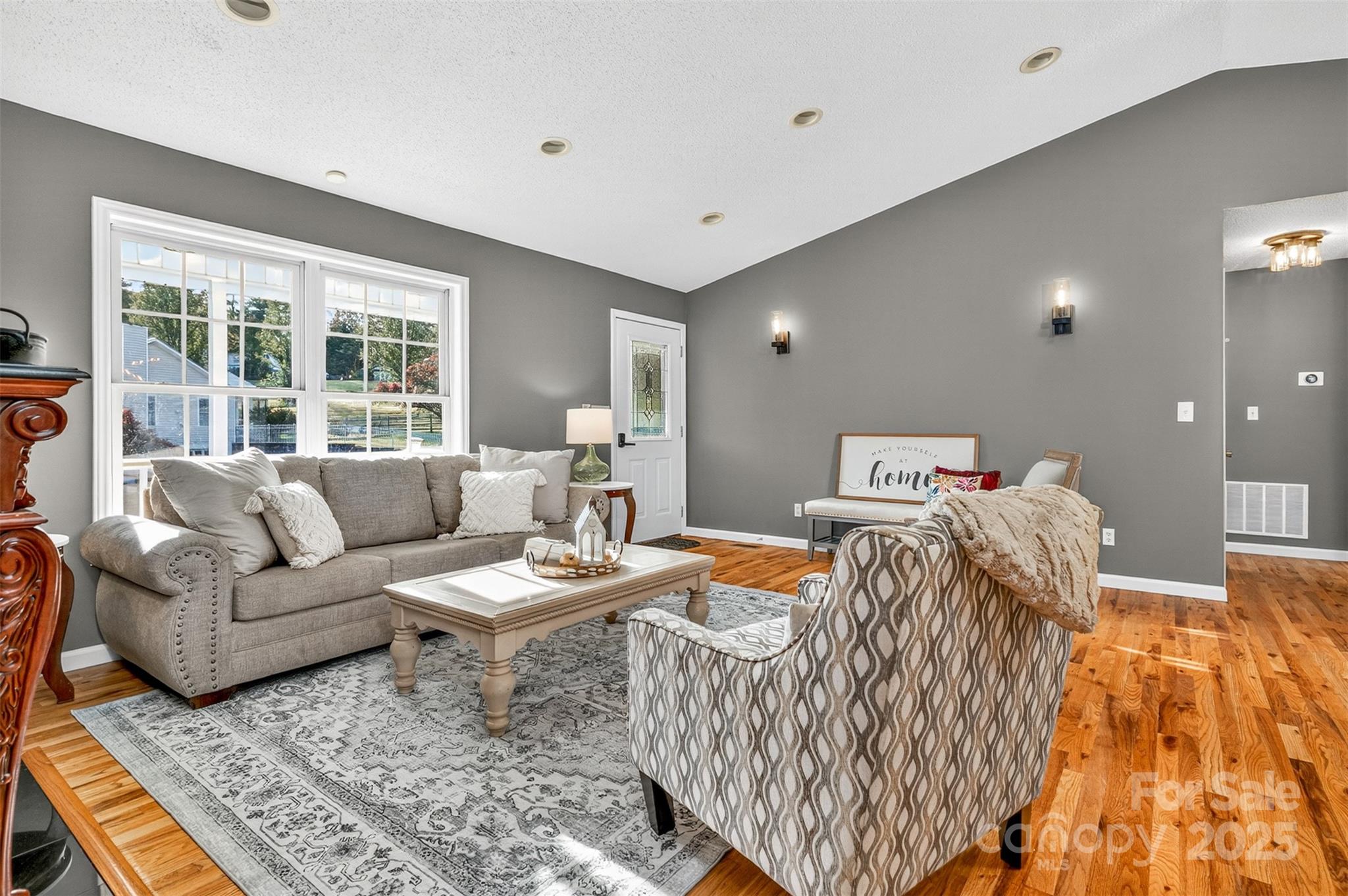 Tennille Dawn Estates - Residential