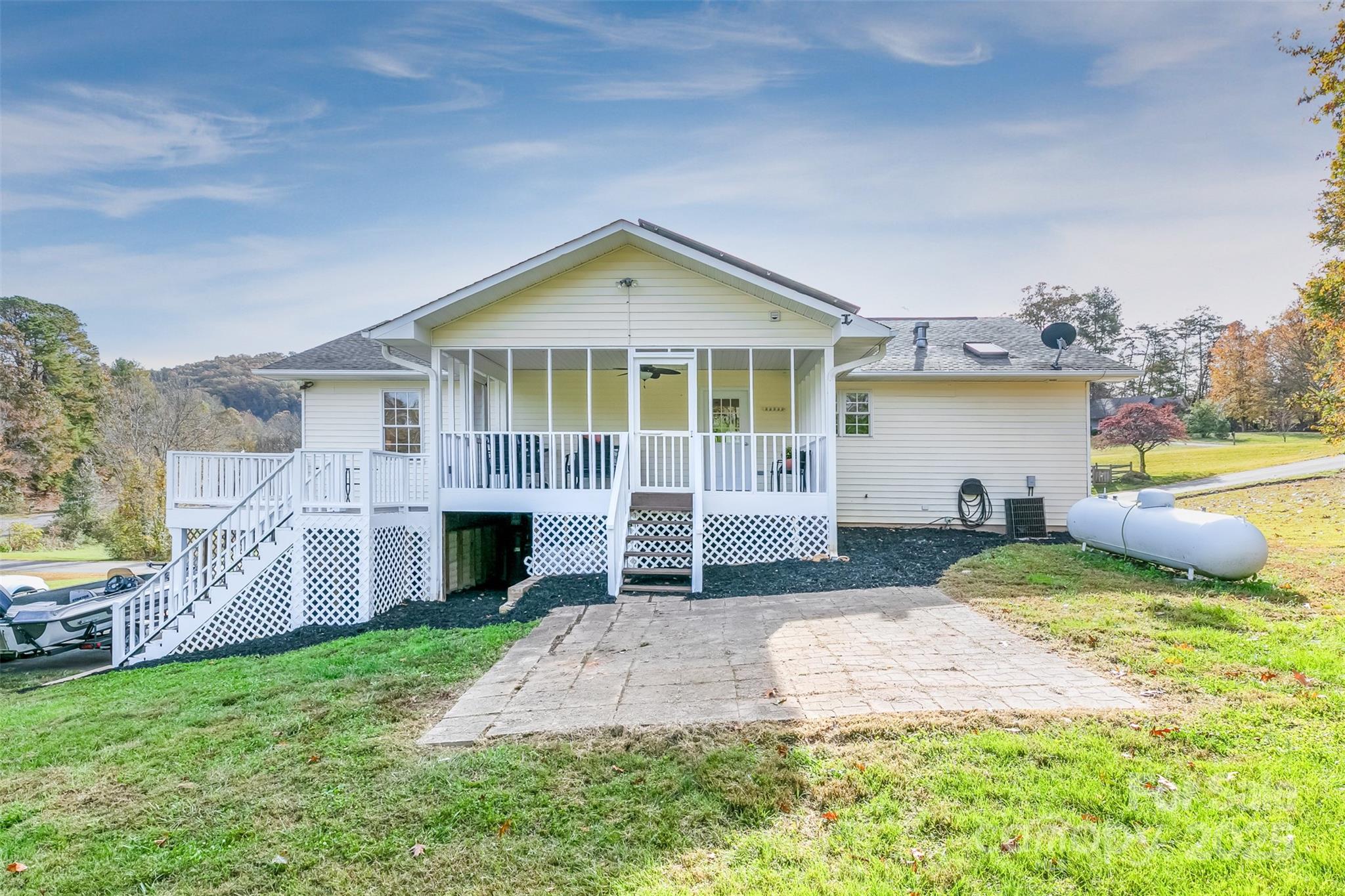 Tennille Dawn Estates - Residential