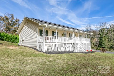 Photo of 3 Carissa Drive, Weaverville, NC 28787 (MLS # 4315634)