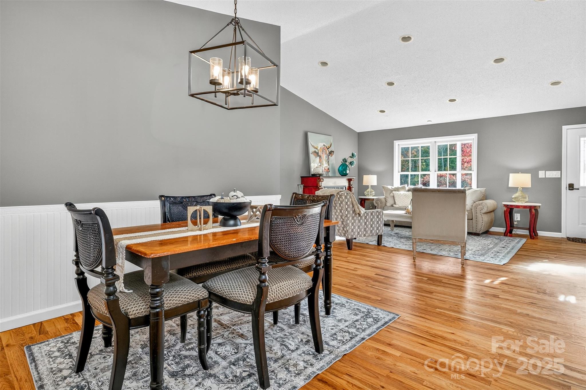 Tennille Dawn Estates - Residential