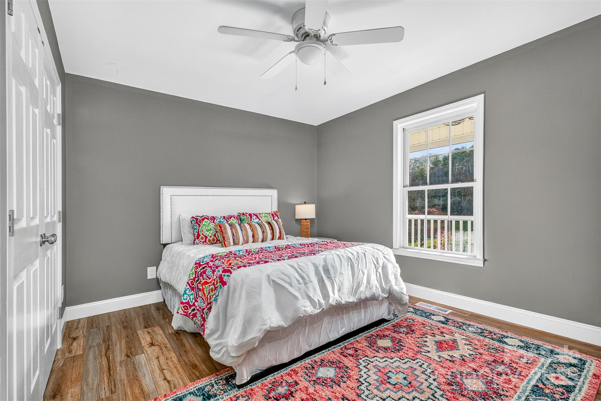 Tennille Dawn Estates - Residential