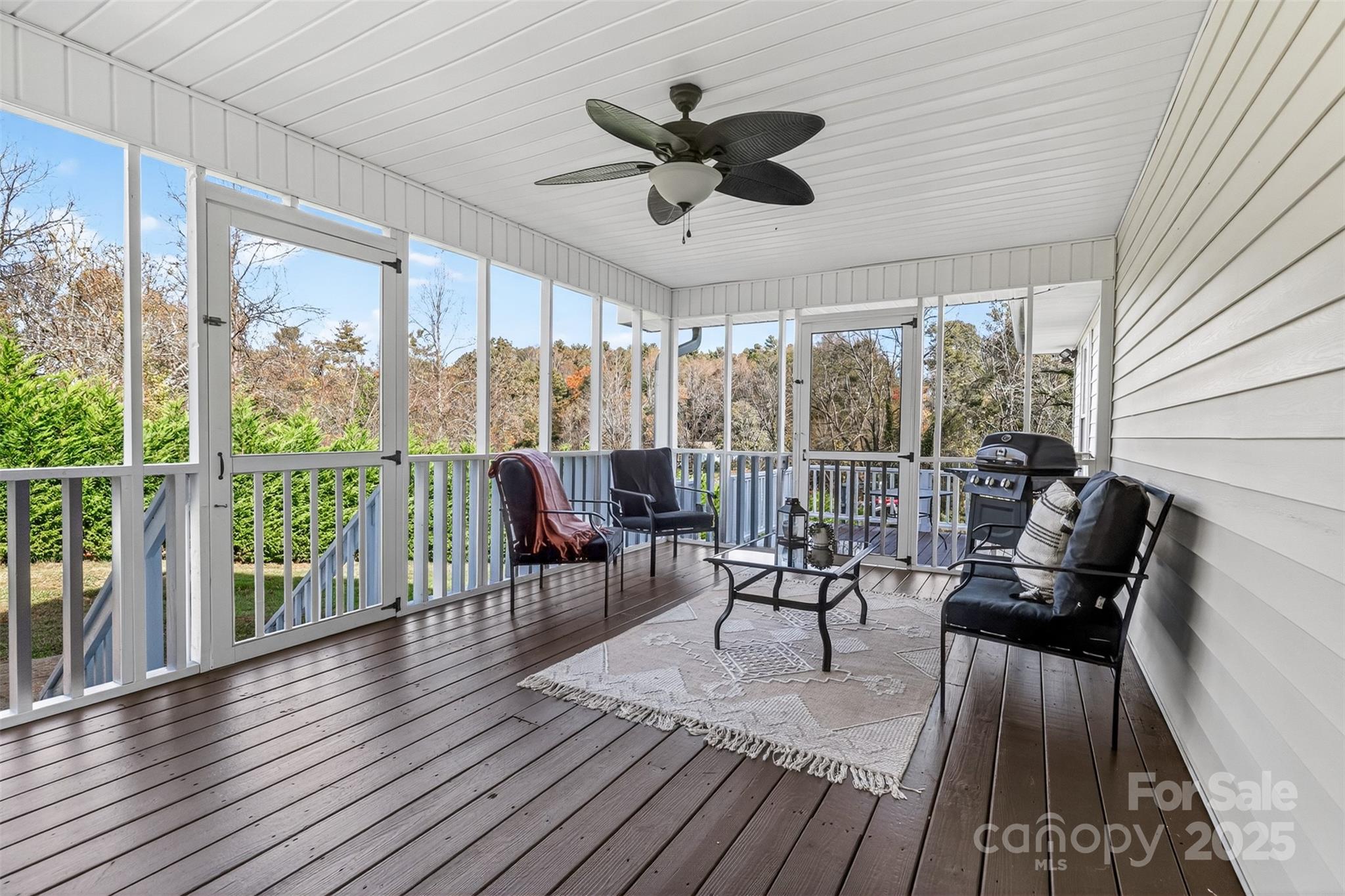 Tennille Dawn Estates - Residential