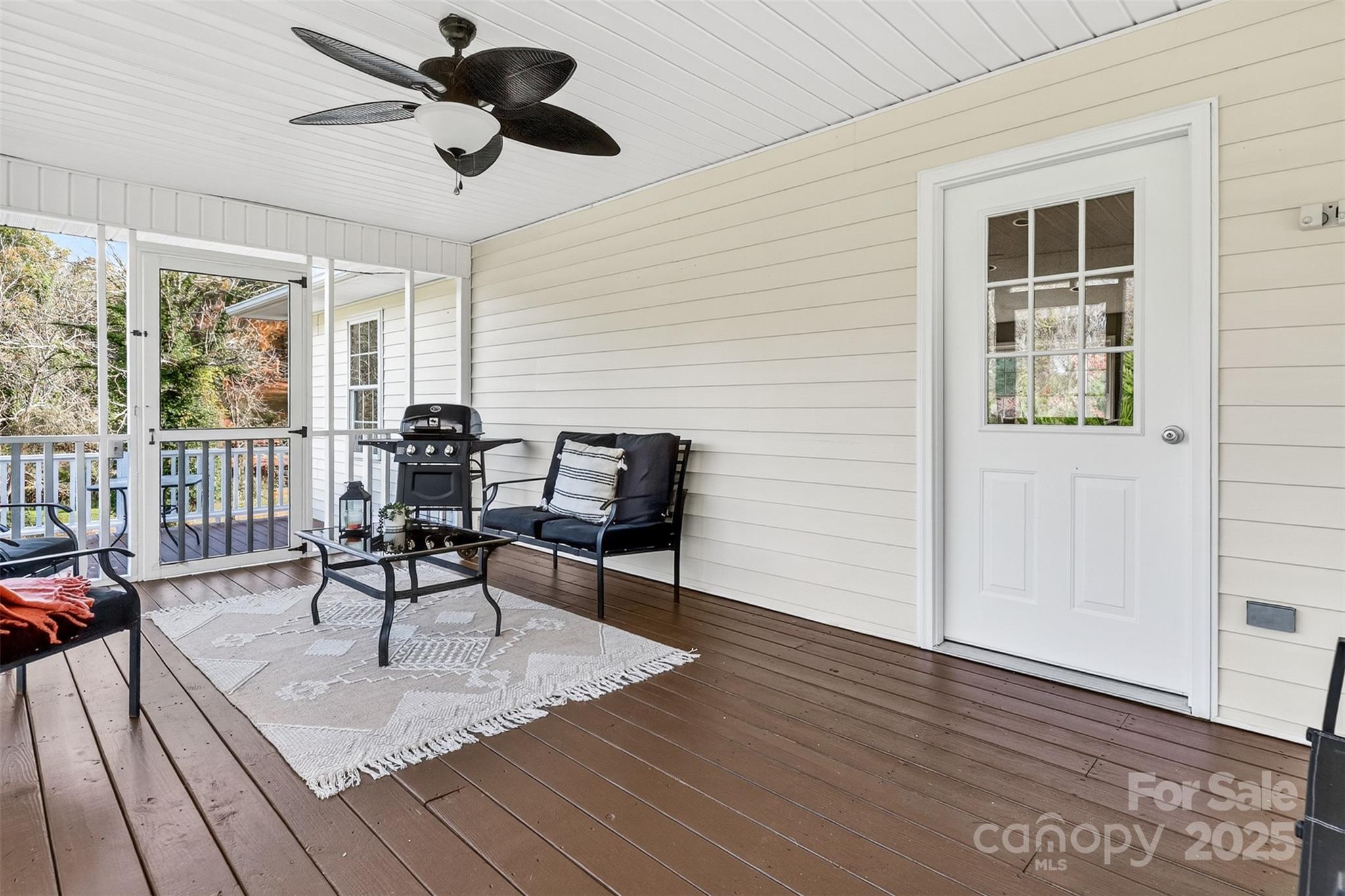 Tennille Dawn Estates - Residential