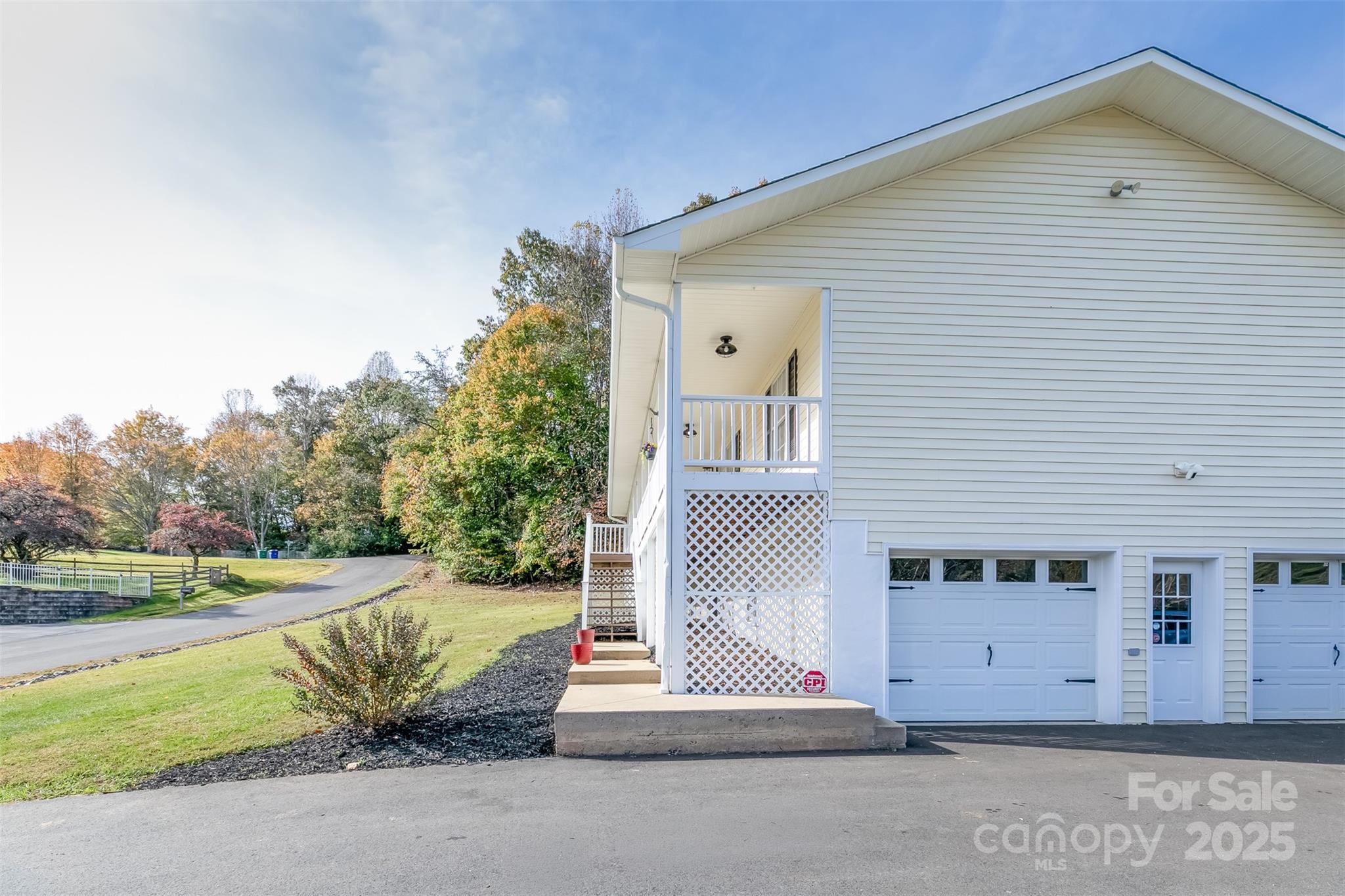 Tennille Dawn Estates - Residential