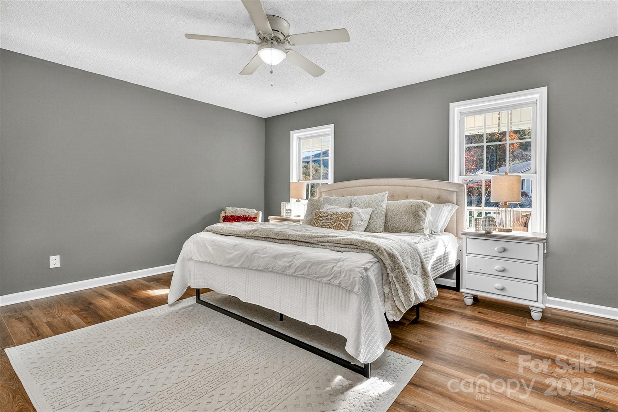 Tennille Dawn Estates - Residential