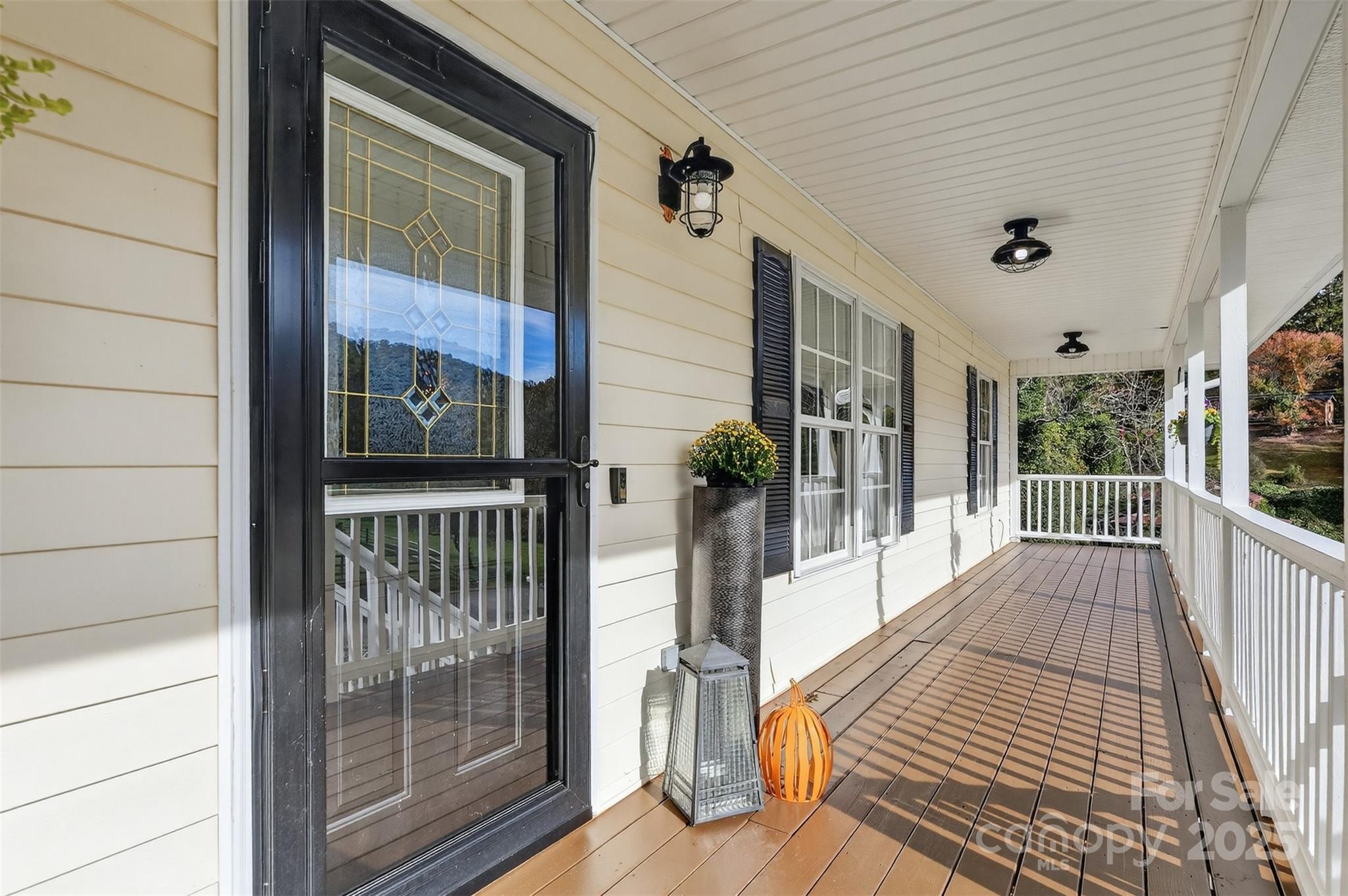 Tennille Dawn Estates - Residential