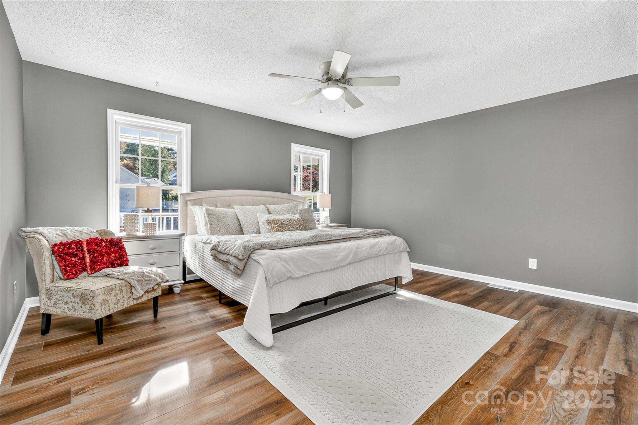 Tennille Dawn Estates - Residential