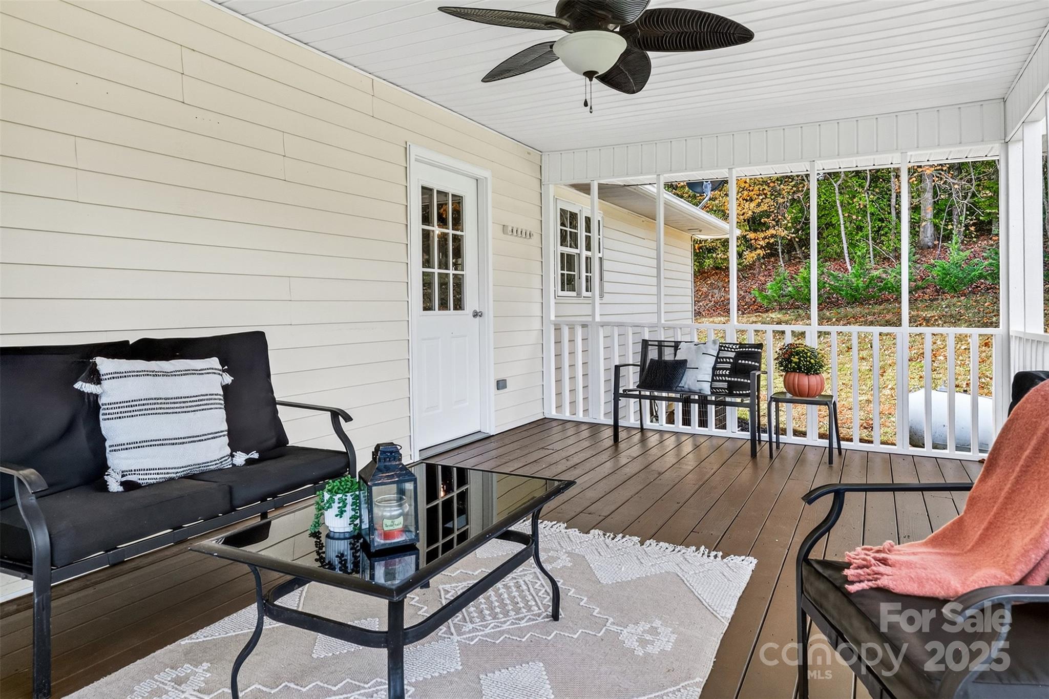 Tennille Dawn Estates - Residential