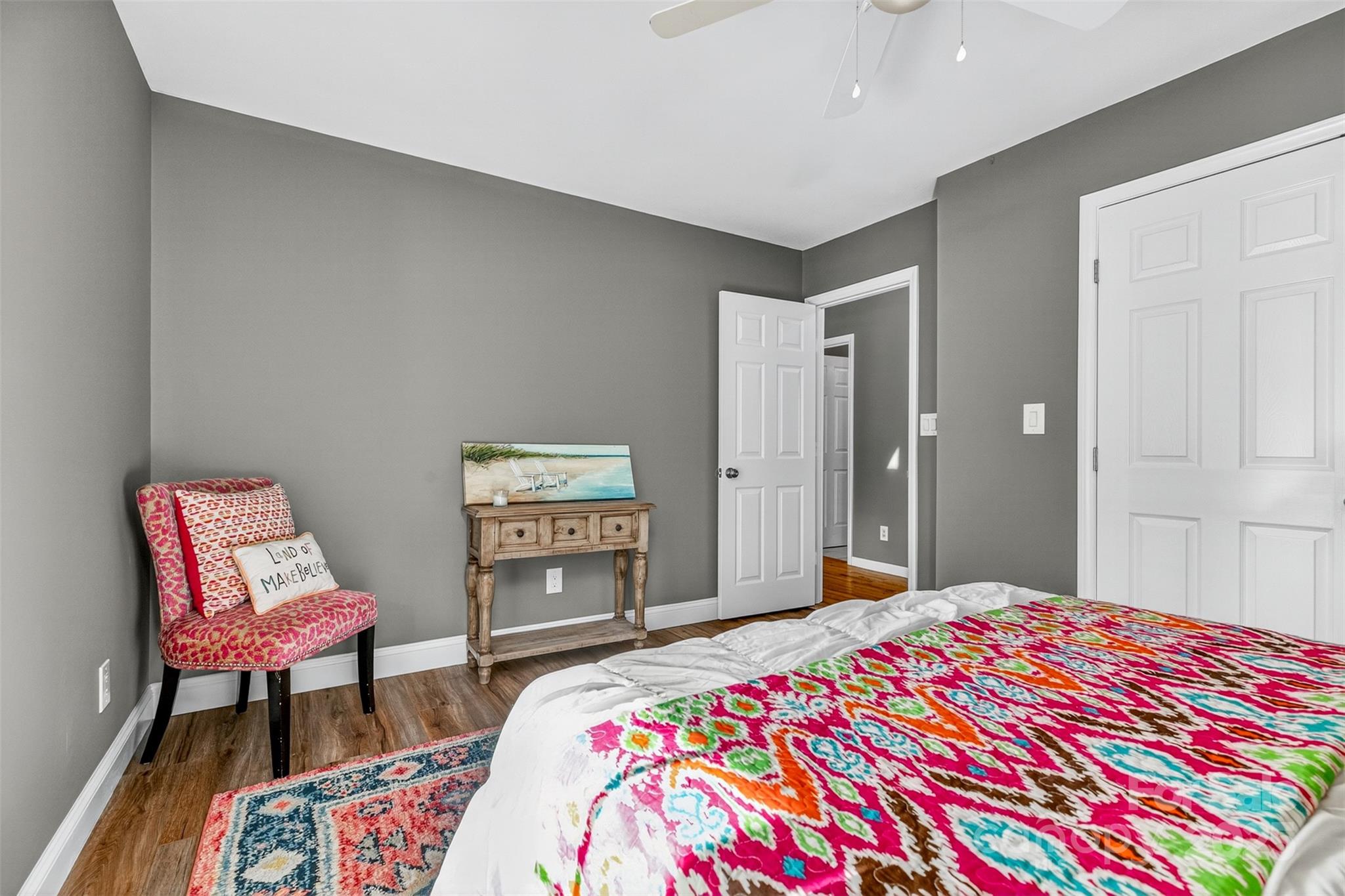 Tennille Dawn Estates - Residential