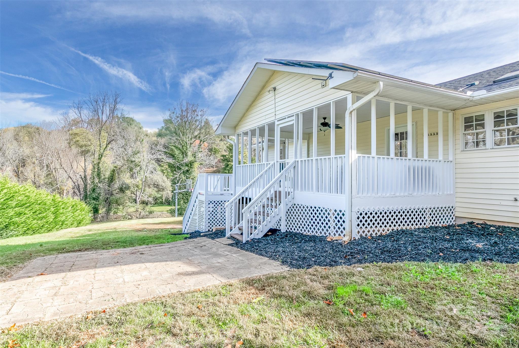 Tennille Dawn Estates - Residential