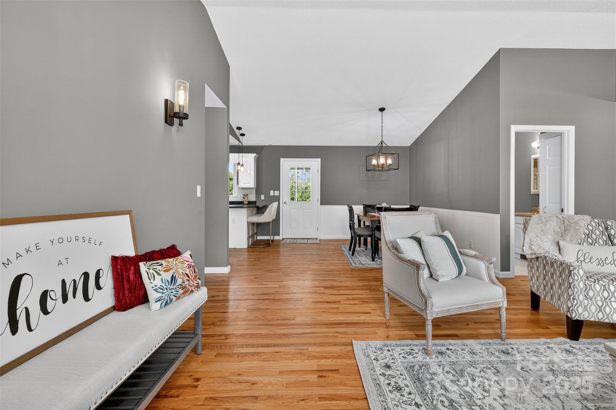 Tennille Dawn Estates - Residential