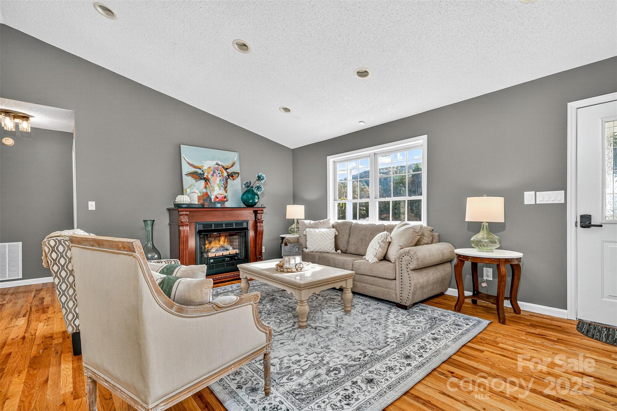 Tennille Dawn Estates - Residential