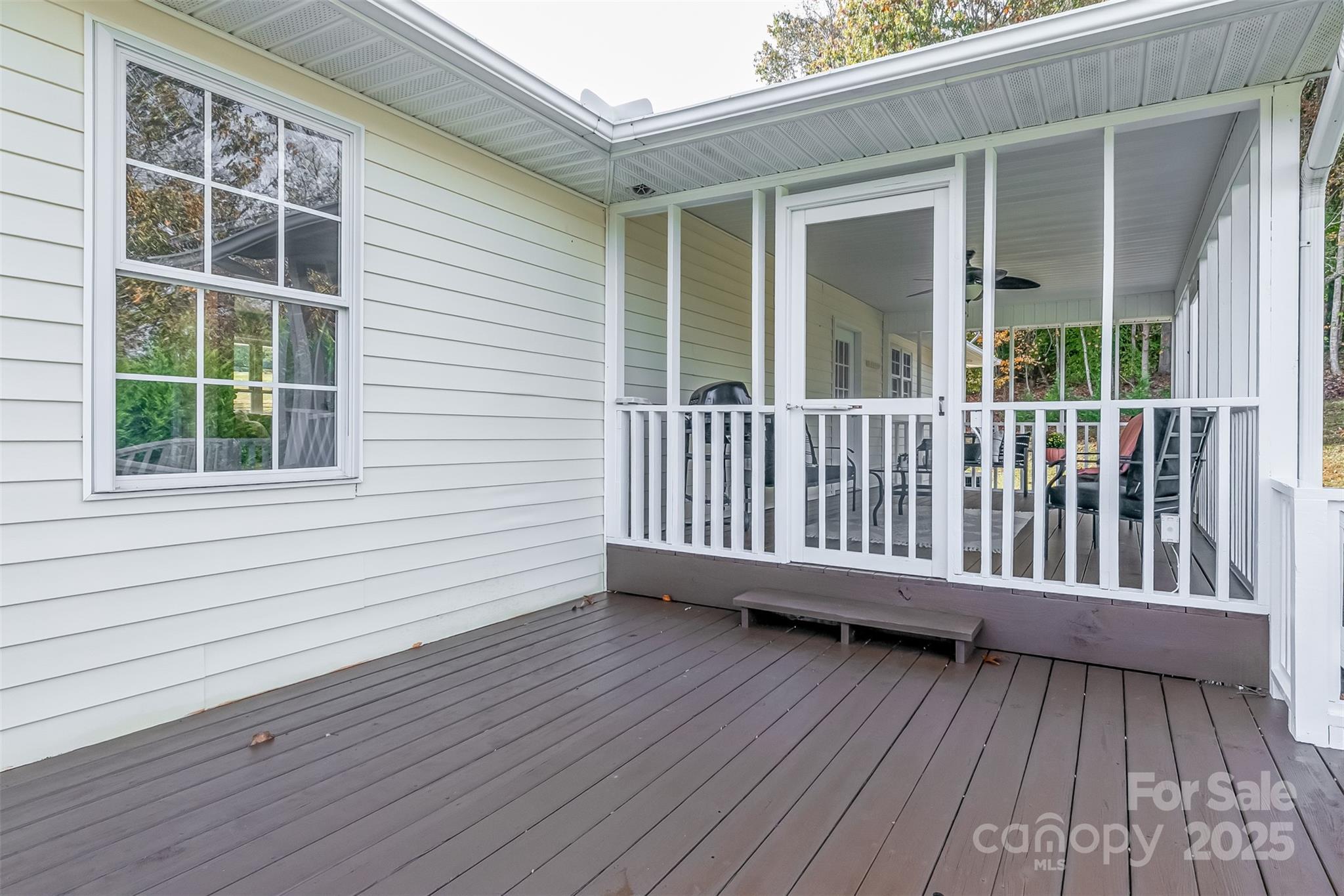 Tennille Dawn Estates - Residential