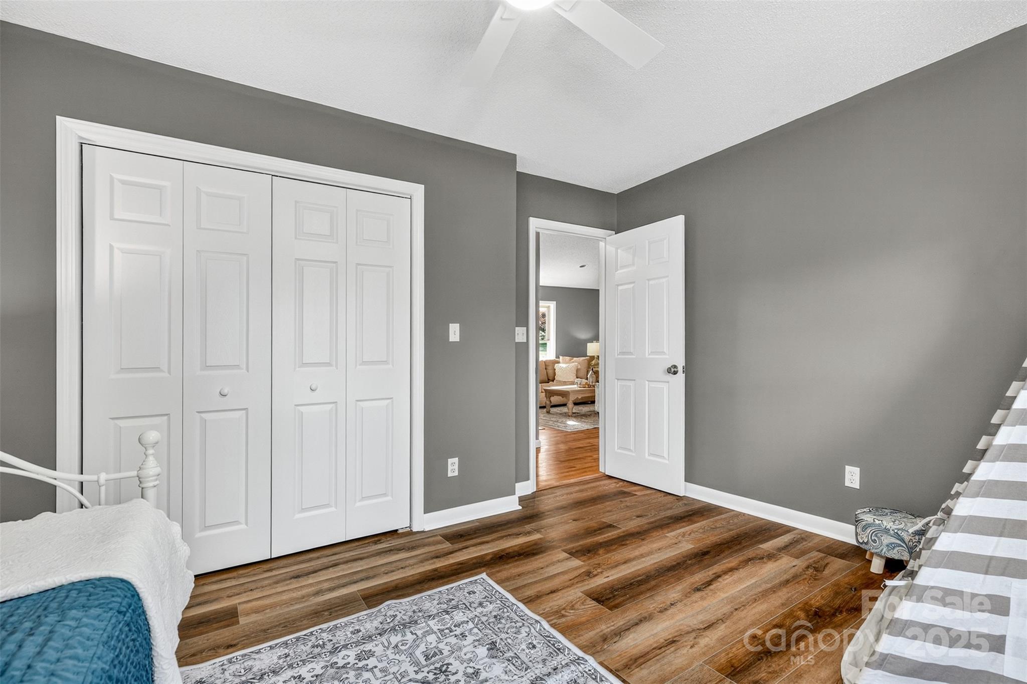 Tennille Dawn Estates - Residential