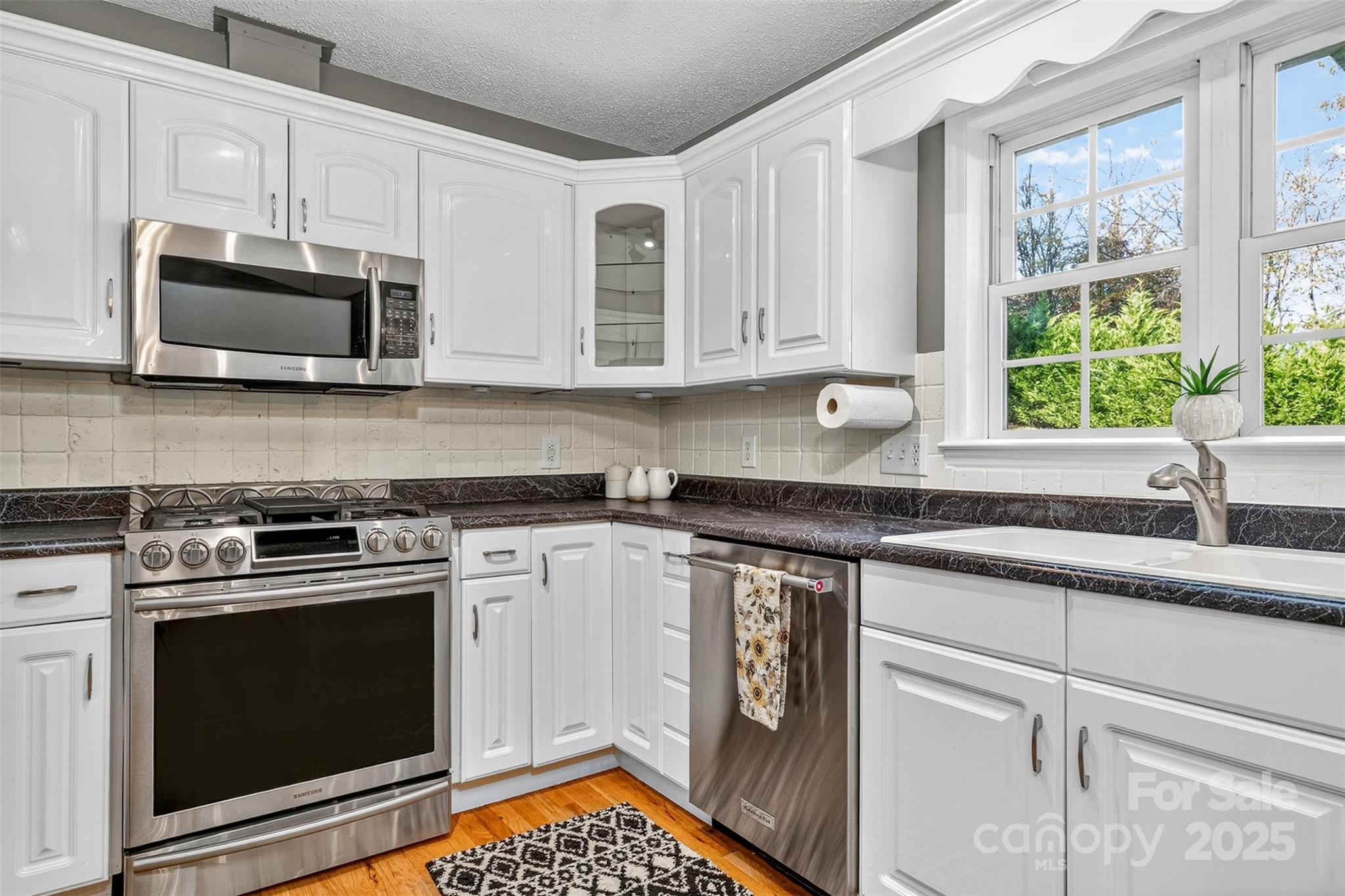 Tennille Dawn Estates - Residential