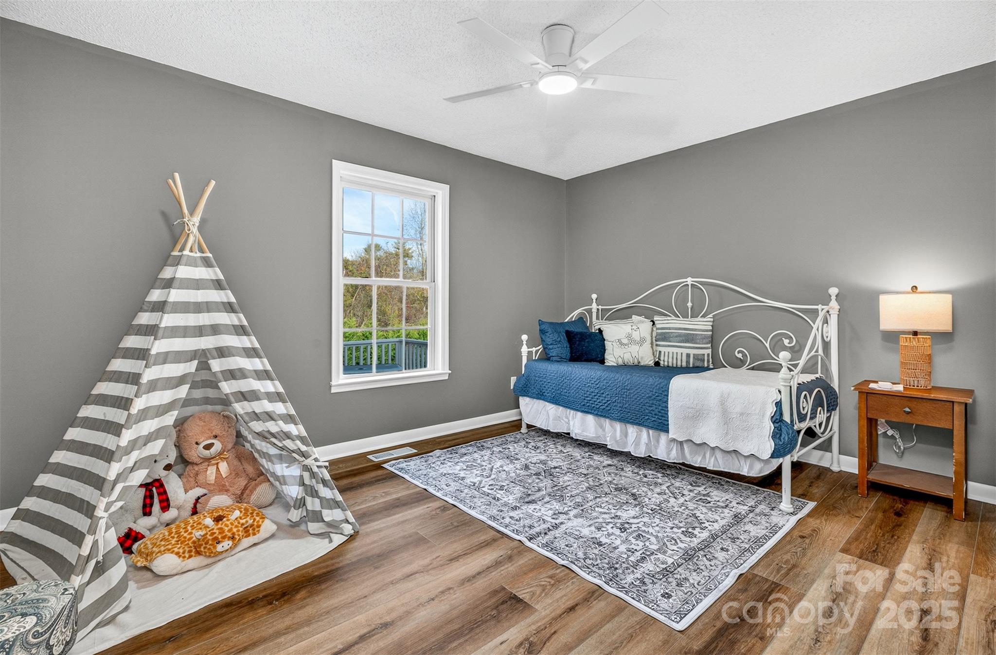 Tennille Dawn Estates - Residential