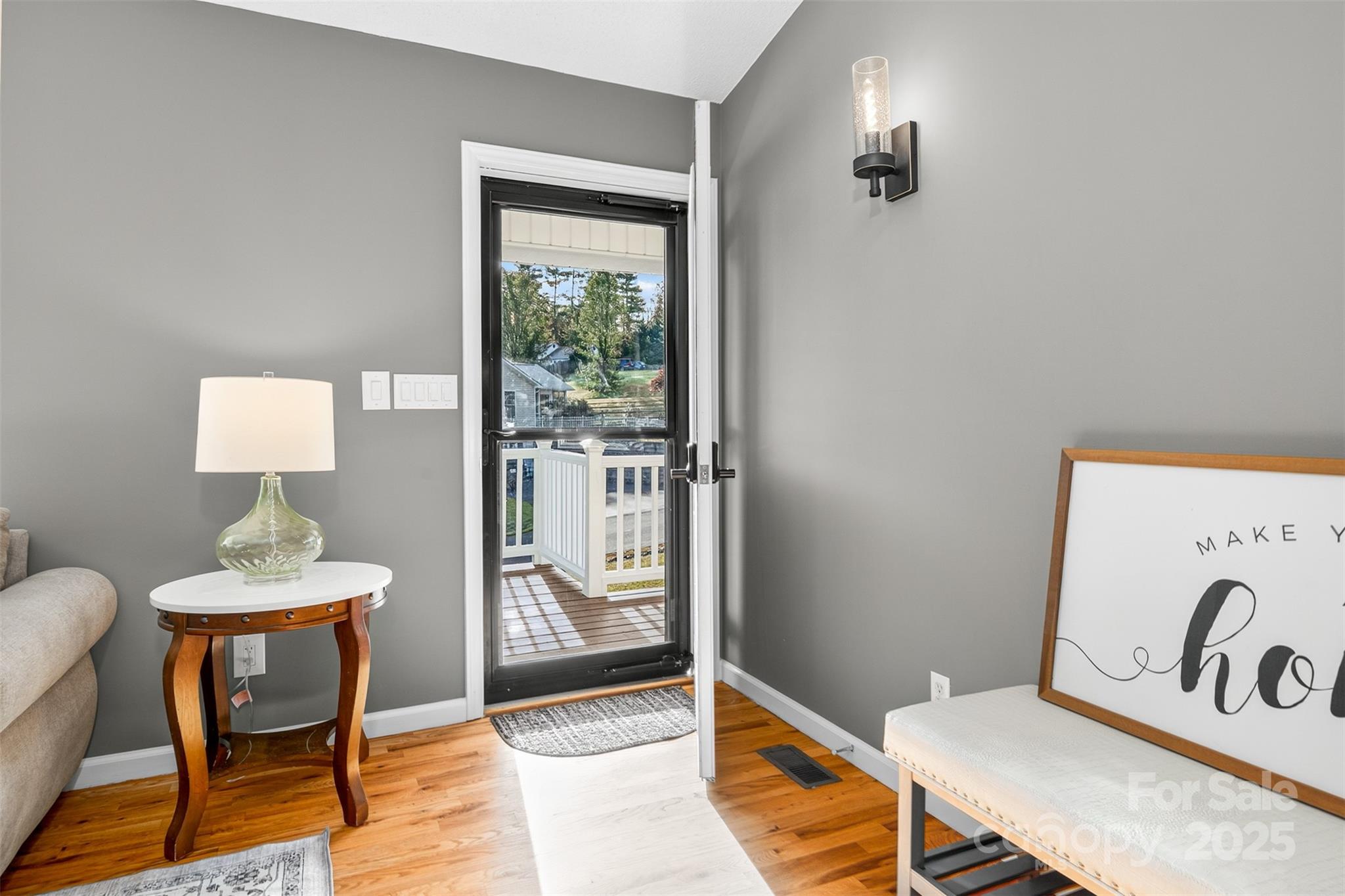 Tennille Dawn Estates - Residential