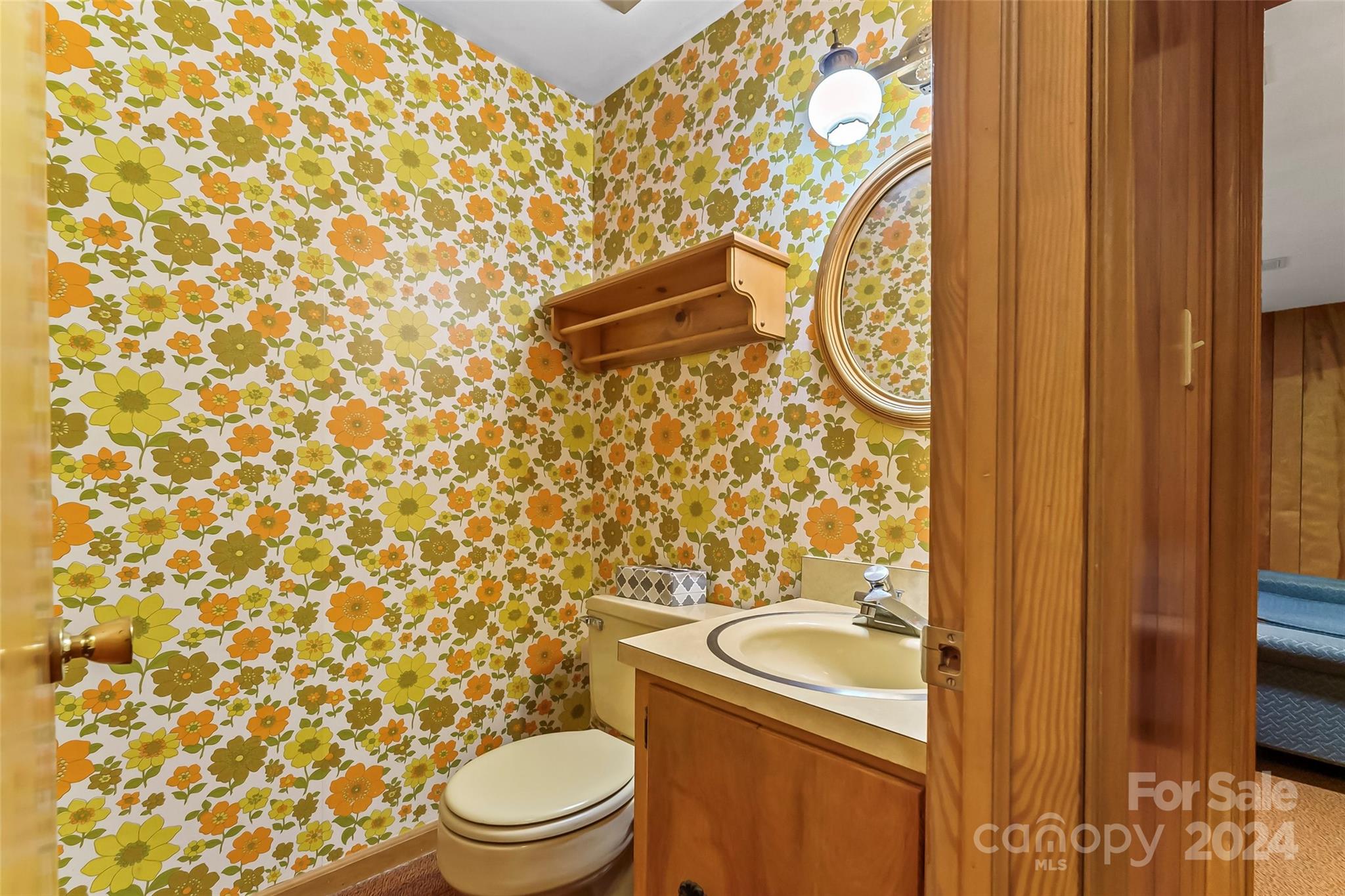 Falling Creek - Residential