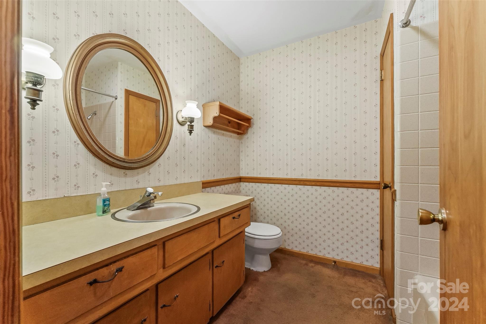 Falling Creek - Residential