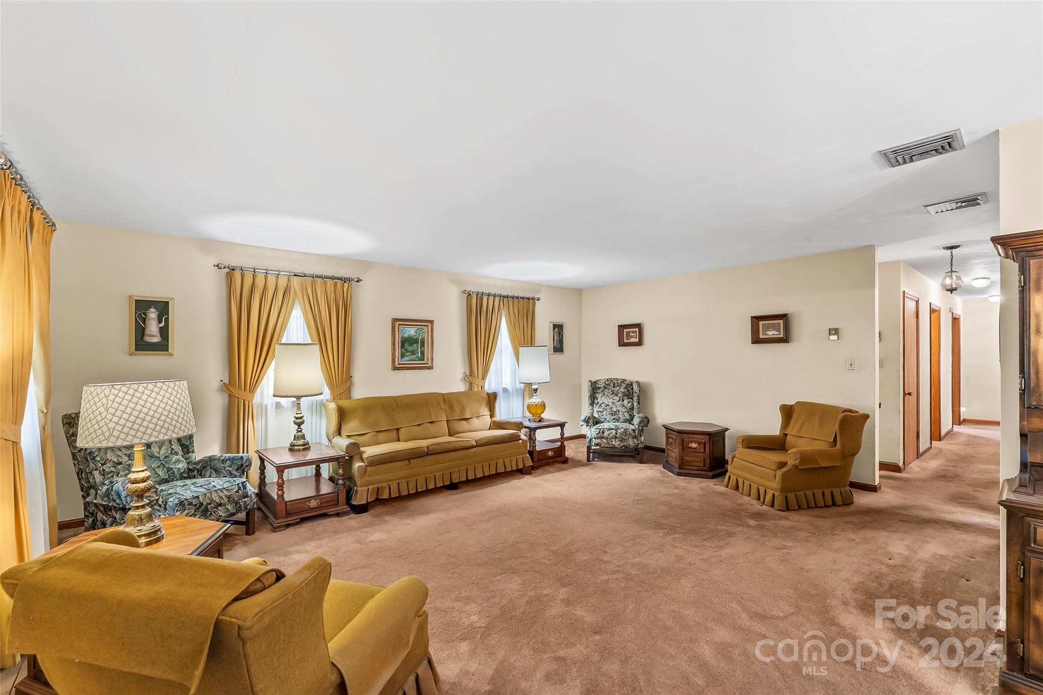 Falling Creek - Residential